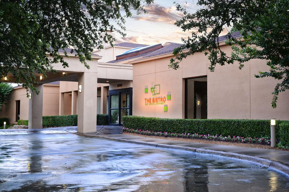 Courtyard By Marriott Dallas Richardson At Spring Valley Exterior foto