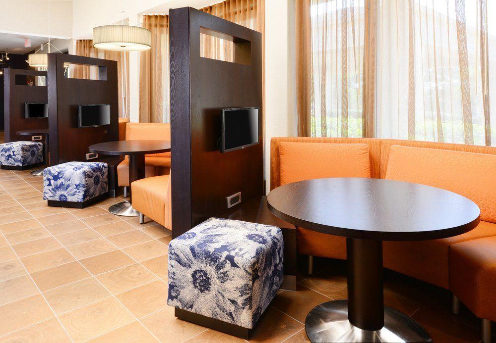 Courtyard By Marriott Dallas Richardson At Spring Valley Exterior foto